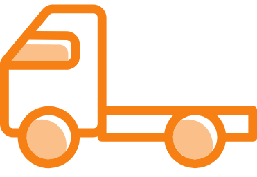 樟木头拖车/平板车